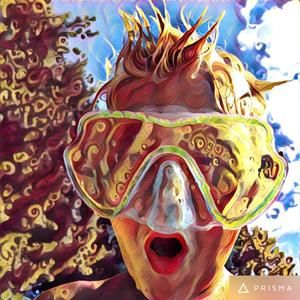 Meet your Posher, Christy